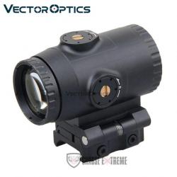 Magnifier VECTOR OPTICS Paragon 3x18
