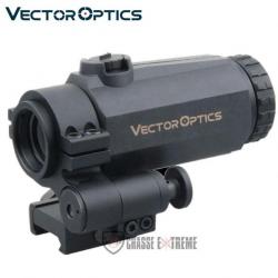Magnifier VECTOR OPTICS Maverick III Mil 3X22
