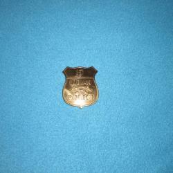 Badge Etoile :Sheriff, Marshall , Indian Police , Inspecteur, etc... 32