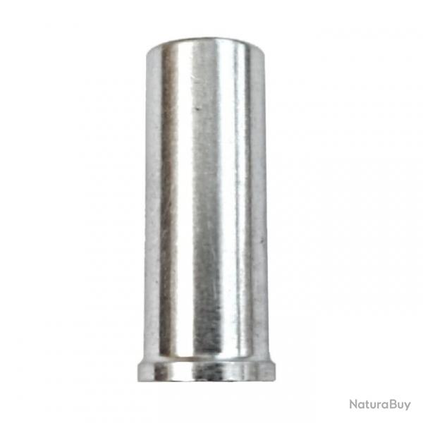 1 douille amortisseur "Snap cap" .32 S&W en aluminium