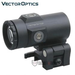 Magnifier VECTOR OPTICS Maverick III Mini 3x22