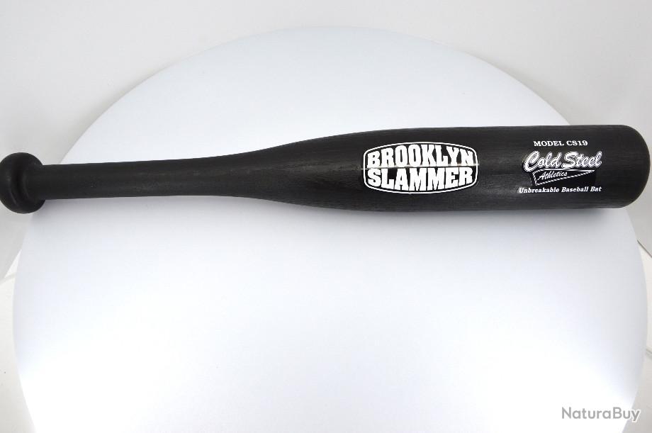 Brooklyn Slammer - Batte de Baseball - Cold Steel