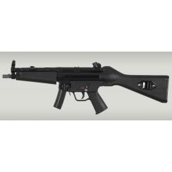 CARABINE SEMI-AUTO HECKLER & KOCH SP5 NOIR CAL. 9 MM PARA 10CPS CANON 22,5CM