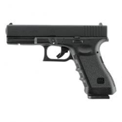 Pistolet Glock 17 bbs cal.6mm gaz 1J