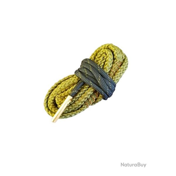 Cordon de nettoyage boresnake calibre .38  .357  .380 & 9mm