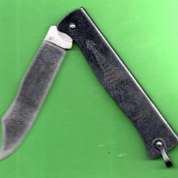 GRATUIT INITIALES sur DOUK DOUK Légende du Couteau 9cm