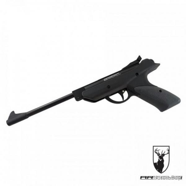 Pistolet Artemis SP500 ressort cal. granuls de 4,5 mm