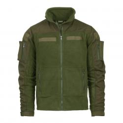 Veste de combat (Couleur Kaki, Taille 2XL)