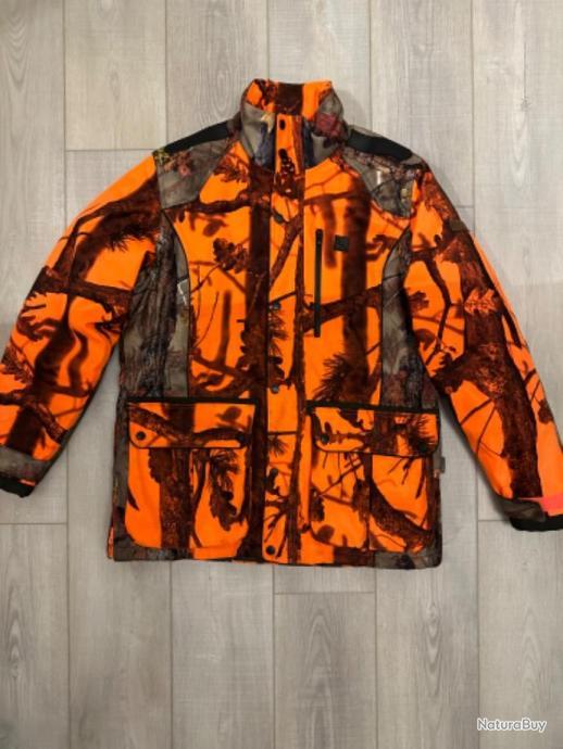 Veste de battue Brocard Blaze Percussion Vestes et blousons de