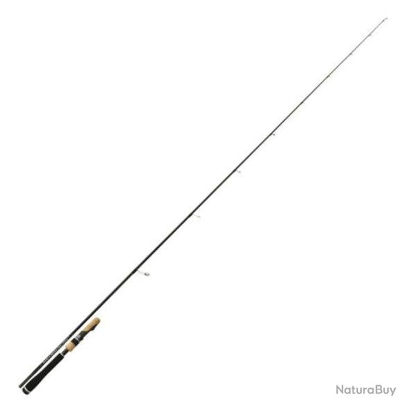 Tenryu Injection Fast Finess Mh - 226cm 8-35g