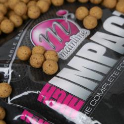High Impact Boilies 3Kg 20mm Mainline Spicy Crab