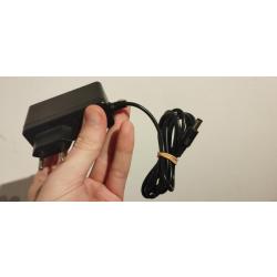 Chargeur électrique