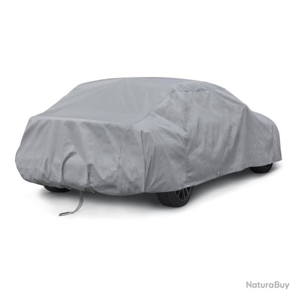 Couverture pour voitures housse pour voiture entire garage entier garage auto 503 x 196 x 118 cm t
