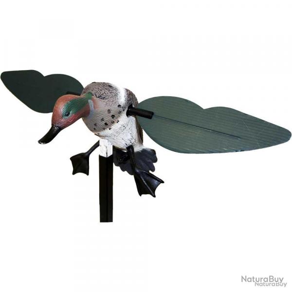 Sarcelle  Ailes Tournantes lectriques Mojo
