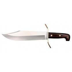 Couteau fixe Cold Steel Wild West Bowie