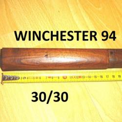 devant bois carabine WINCHESTER 94 1894 - VENDU PAR JEPERCUTE (a7019)