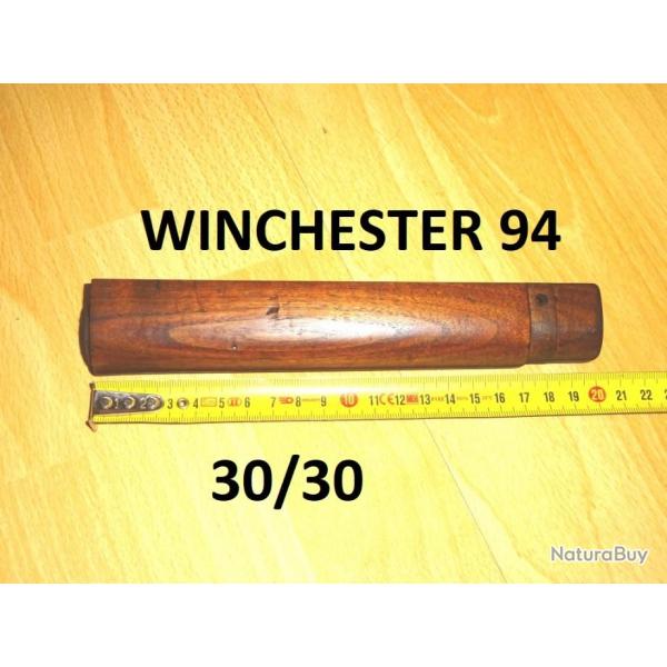 devant bois carabine WINCHESTER 94 1894 - VENDU PAR JEPERCUTE (a7019)
