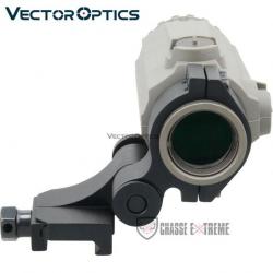 Magnifier VECTOR OPTICS Maverick III Sop 3x22