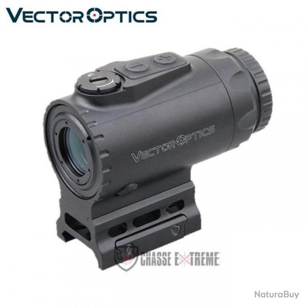 Point Rouge VECTOR OPTICS Paragon Vep Cdr 1x16