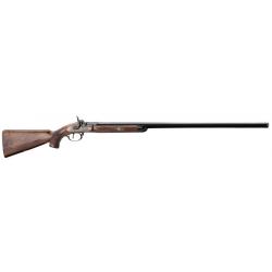 Fusil Davide Pedersoli Gibbs Shotgun Calibre 12PN