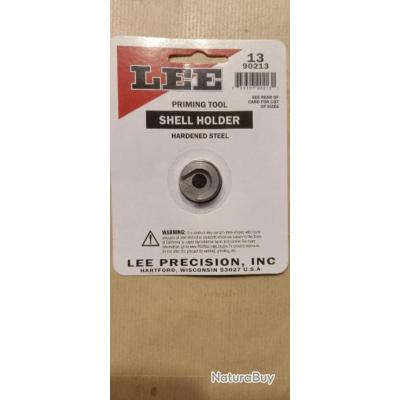 Support De Douille Pour Presse LEE R10 – Neuf, Pièce Détachée Rechange