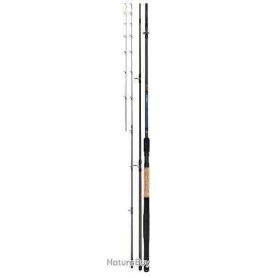 Daiwa Canne Feeder Nzon Feeder - 3.96m - 295g - P.150g - Enc.138cm - NZF1303XXPQAX