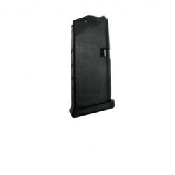 CHARGEUR GLOCK OEM 26 9X19 - 10 coups