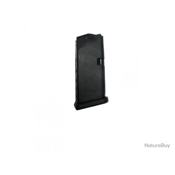 CHARGEUR GLOCK OEM 26 9X19 - 10 coups