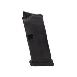 CHARGEUR GLOCK 43 STANDARD - CAL. 9X19 - 6 COUPS