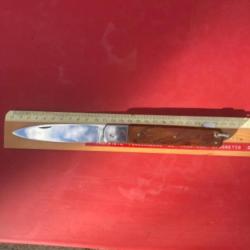 Grand couteau makinox une piece
