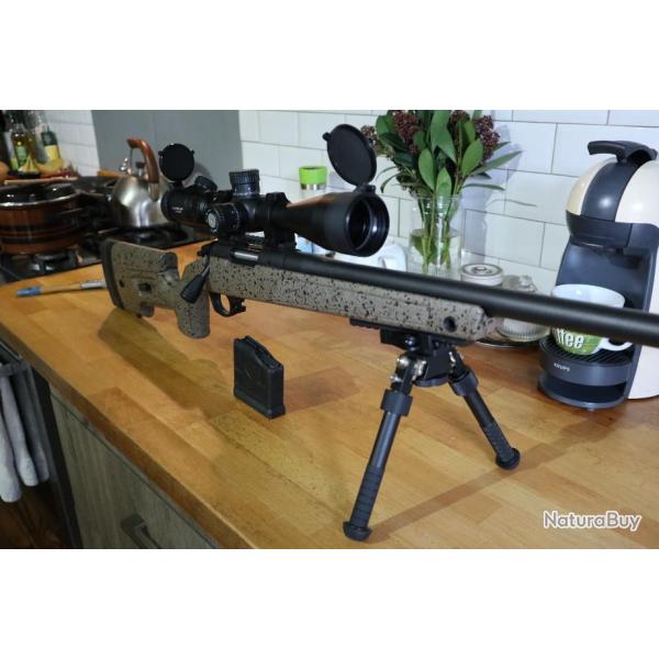 Bergara B14 calibre 308