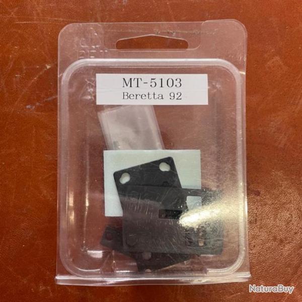 MT-5103 Beretta 92