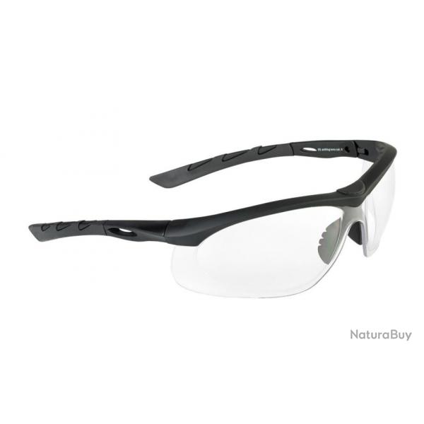 Lunettes "Lancer" Incolore (SwissEye)