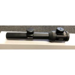 Lunette de battue MINOX 1,2-6 x 24 MODELE ZA51