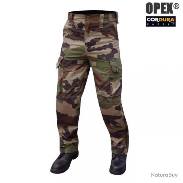 Pantalon guerilla OPEX arme franaise