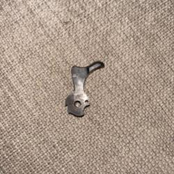 Chien us army pi&egrave;ce rare