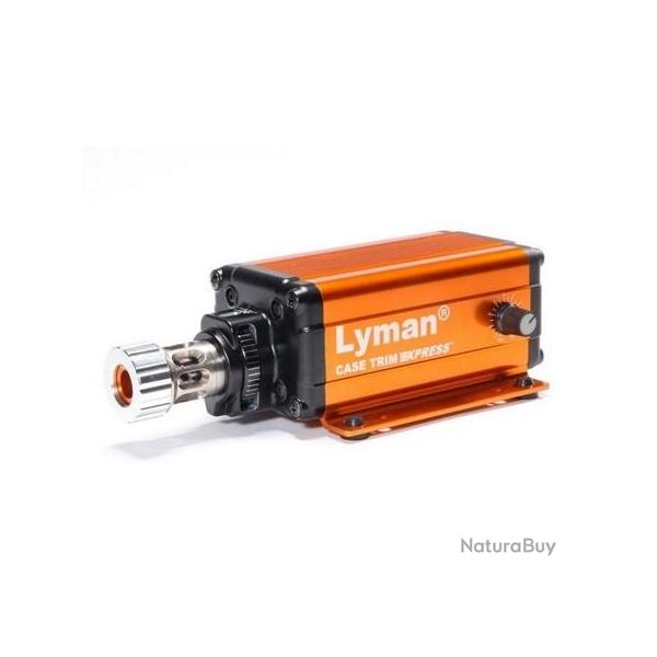 LYMAN Brass smith case trim xpress 230v