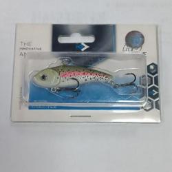 !!! Leurre DYNAMIC LURES HD ICE TROUT NATURAL 5CM 3g !!!