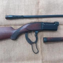 SAVAGE  Modèle 1899 cal : 250 savage
