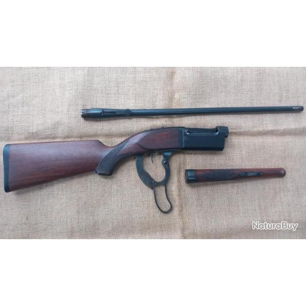 SAVAGE  Modle 1899 cal : 250 savage