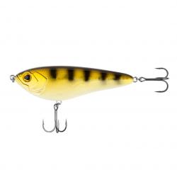 Poisson Nageur Shimano Yasei Javelin Jerk SP 16cm 16cm 98g Zander