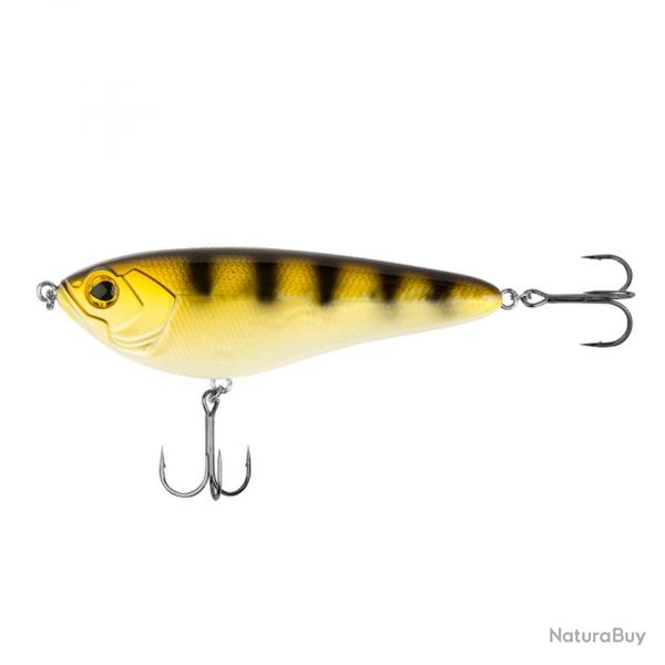 Poisson Nageur Shimano Yasei Javelin Jerk SP 16cm 16cm 98g Zander