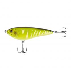 Poisson Nageur Shimano Yasei Javelin Jerk SP 16cm 16cm 98g Pike