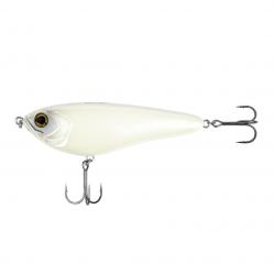 Poisson Nageur Shimano Yasei Javelin Jerk SP 16cm 16cm 98g Pearl White