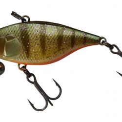 Poisson Nageur Illex TN Trigon 38 3,8cm Agressive Perch 7,3g