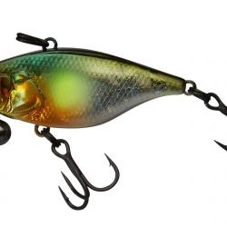 Poisson Nageur Illex TN Trigon 38 NF Ayu 3,8cm 7,3g