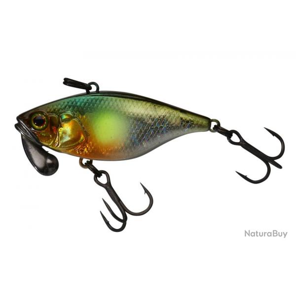 Poisson Nageur Illex TN Trigon 38 NF Ayu 3,8cm 7,3g