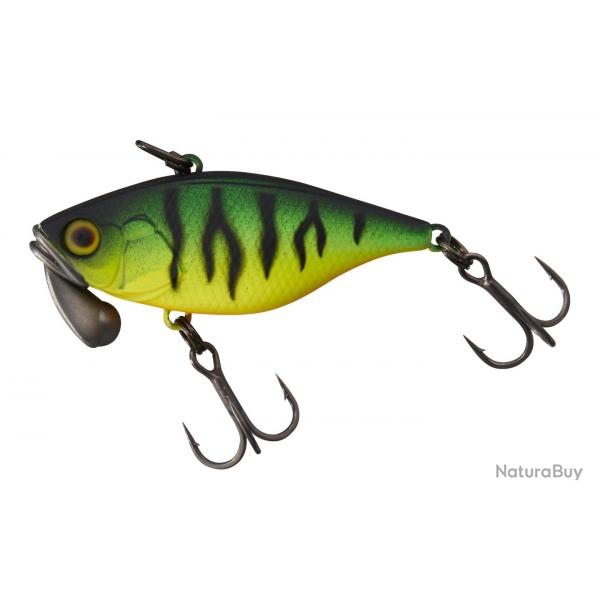 Poisson Nageur Illex TN Trigon 38 Mat Tiger 3,8cm 7,3g