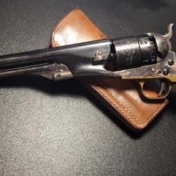 Revolver Hege Uberti 1860 Army