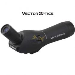 Longue-vue Vector Optics Forester 20-60X60 (ACCESSOIRES INCLUS)